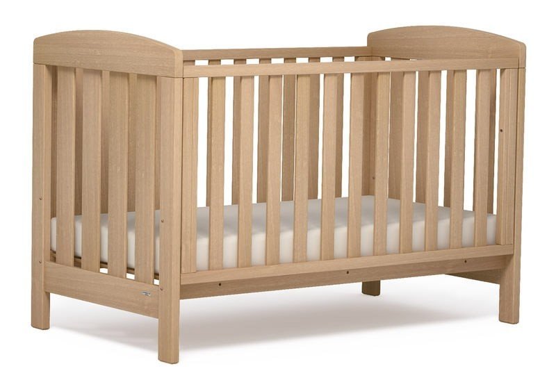 Boori classic shop cot bed